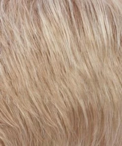 Estetica Mono Wiglet 413-MP | Synthetic Hair Piece (Mono Part) ALL HAIR TOPPERS