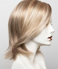 Raquel Welch WOMEN'S WIGS Play It Straight | Synthetic Lace Front Wig (Mono Part)