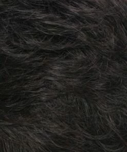 Estetica Mono Wiglet 413-MP | Synthetic Hair Piece (Mono Part) ALL HAIR TOPPERS