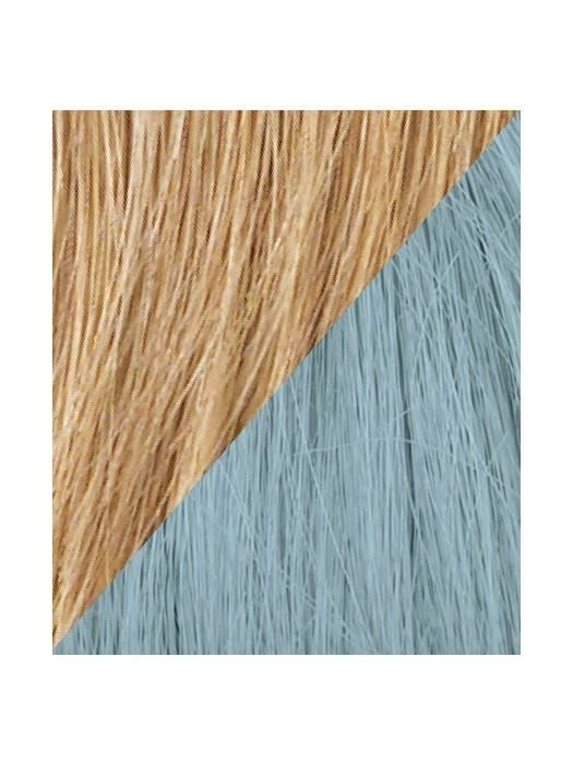Hairdo 23" Color Splash Pony | HF Synthetic Ponytail (Wrap-Around) 17 Hairdo 23" Color Splash Pony | HF Synthetic Ponytail (Wrap-Around)