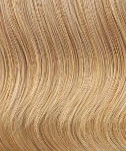 Hairdo 20" Human Hair Invisible Extension (1 Pc) 32 Hairdo 20