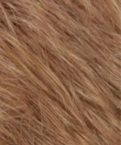 Estetica Ponytail Spring Clip | Synthetic Clip On Hairpiece PONYTAILS