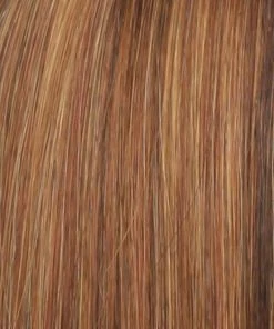 Raquel Welch High Profile | Lace Front Human Hair Wig (Mono Top)