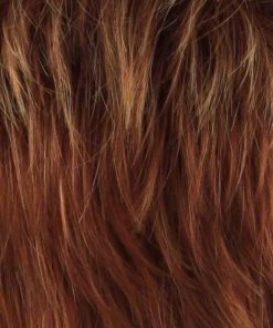 Hairdo HAIR EXTENSIONS 12" Grand Extension | HF Synthetic Hair Extension 30 Hairdo HAIR EXTENSIONS 12