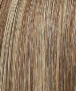 Raquel Welch Calling All Compliments | Remy Human Hair Lace Front Wig (Hand-Tied)