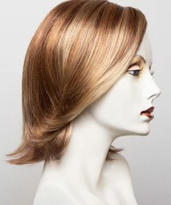 Raquel Welch WOMEN'S WIGS Play It Straight | Synthetic Lace Front Wig (Mono Part)