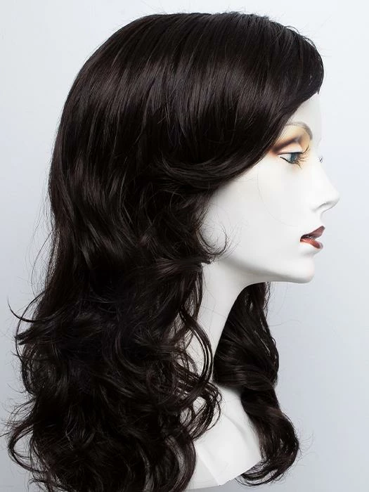 Estetica Becky | Synthetic Wig (Basic Cap) 11 Estetica Becky | Synthetic Wig (Basic Cap)
