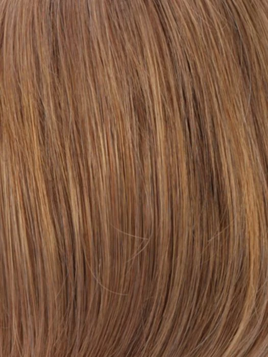 Estetica Sandra | Synthetic Wig (Mono Top) 26 Estetica Sandra | Synthetic Wig (Mono Top)