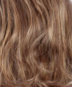 Estetica Alden | Synthetic Lace Front Wig (Mono Top)