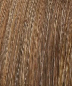 Raquel Welch Special Effect | Human Hair Topper With Lace Front (Mono Top)