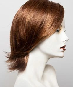 Raquel Welch WOMEN'S WIGS Play It Straight | Synthetic Lace Front Wig (Mono Part)