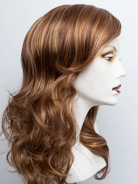Estetica Becky | Synthetic Wig (Basic Cap) 28 Estetica Becky | Synthetic Wig (Basic Cap)