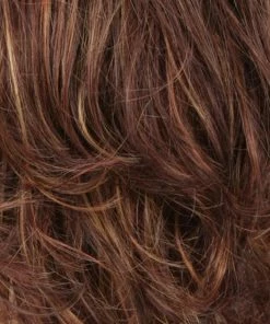 Estetica WOMEN'S WIGS Meg | Synthetic Lace Front Wig (Basic Cap)