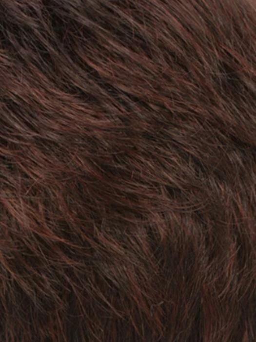 Estetica PONYTAILS Pony Wrap 14" | HF Synthetic Hair Piece 27 Estetica PONYTAILS Pony Wrap 14" | HF Synthetic Hair Piece