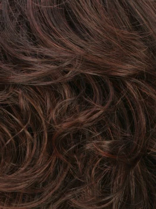 Estetica Colleen | Synthetic Wig (Basic Cap) 24 Estetica Colleen | Synthetic Wig (Basic Cap)