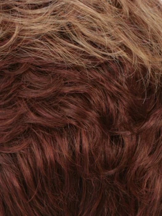 Estetica Heidi | Synthetic Wig (Basic Cap) WOMEN'S WIGS 30 Estetica Heidi | Synthetic Wig (Basic Cap) WOMEN'S WIGS