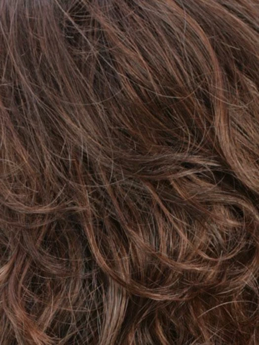 Estetica Becky | Synthetic Wig (Basic Cap) 20 Estetica Becky | Synthetic Wig (Basic Cap)