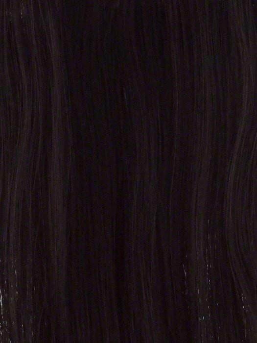 Hairdo 20" Human Hair Invisible Extension (1 Pc) 9 Hairdo 20" Human Hair Invisible Extension (1 Pc)