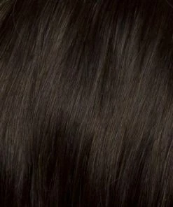 Raquel Welch Special Effect | Human Hair Topper With Lace Front (Mono Top)