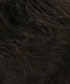 Estetica ROOTED WIGS Mono Wiglet 513-LF | Synthetic Lace Front Hair Piece (Mono Top)