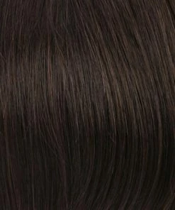 Estetica WOMEN'S WIGS Hudson | Synthetic Lace Front Wig (Mono Top)