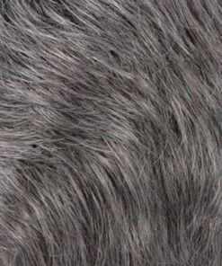 Estetica ALL HAIR TOPPERS Mono Wiglet 5 | Synthetic Hair Piece (Mono Top)