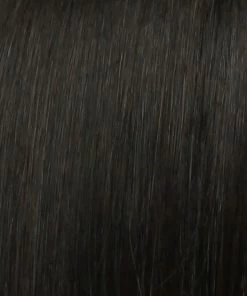 Raquel Welch Indulgence | Remy Human Hair Topper (Hand-Tied Mono Top) ROOTED WIGS