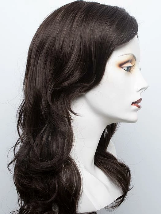 Estetica Becky | Synthetic Wig (Basic Cap) 12 Estetica Becky | Synthetic Wig (Basic Cap)