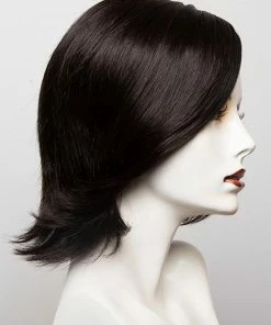 Raquel Welch WOMEN'S WIGS Play It Straight | Synthetic Lace Front Wig (Mono Part)