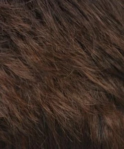 Estetica Mono Wiglet 413-MP | Synthetic Hair Piece (Mono Part) ALL HAIR TOPPERS