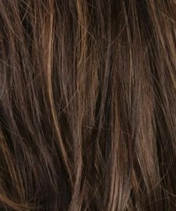 Estetica WOMEN'S WIGS Hunter | Synthetic Wig (Mono Crown)