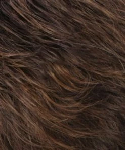 Estetica Mono Wiglet 413-MP | Synthetic Hair Piece (Mono Part) ALL HAIR TOPPERS