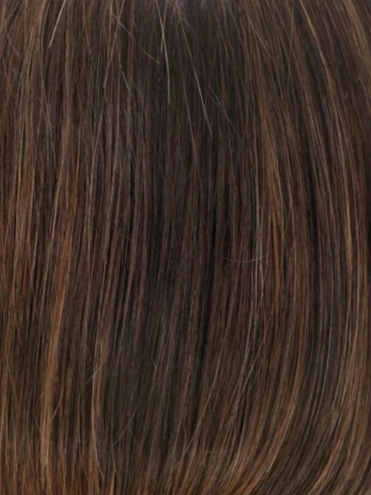 Estetica PONYTAILS Pony Wrap 14" | HF Synthetic Hair Piece 13 Estetica PONYTAILS Pony Wrap 14" | HF Synthetic Hair Piece