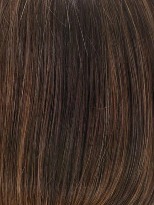 Estetica Sandra | Synthetic Wig (Mono Top) 17 Estetica Sandra | Synthetic Wig (Mono Top)