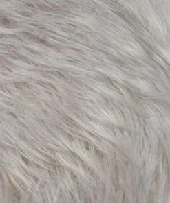 Estetica ALL HAIR TOPPERS Mono Wiglet 5 | Synthetic Hair Piece (Mono Top)