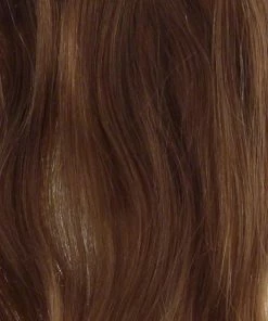 Hairdo 20" Human Hair Invisible Extension (1 Pc) 31 Hairdo 20