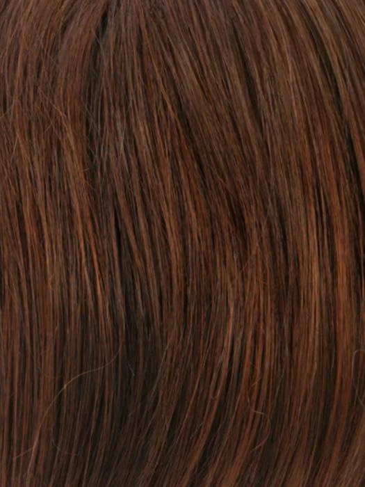 Estetica Sandra | Synthetic Wig (Mono Top) 18 Estetica Sandra | Synthetic Wig (Mono Top)