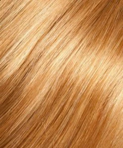 Raquel Welch Special Effect | Human Hair Topper With Lace Front (Mono Top)