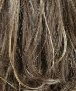 Estetica Reeves | Synthetic Wig (Basic Cap)