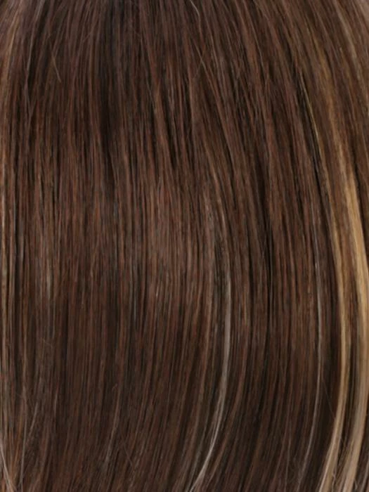 Estetica Sandra | Synthetic Wig (Mono Top) 19 Estetica Sandra | Synthetic Wig (Mono Top)
