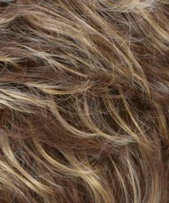 Estetica WOMEN'S WIGS Hallie | Synthetic Lace Front Wig (Basic Cap)