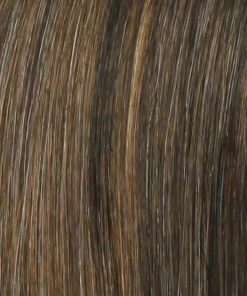 Raquel Welch High Profile | Lace Front Human Hair Wig (Mono Top)