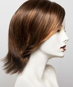 Raquel Welch WOMEN'S WIGS Play It Straight | Synthetic Lace Front Wig (Mono Part)