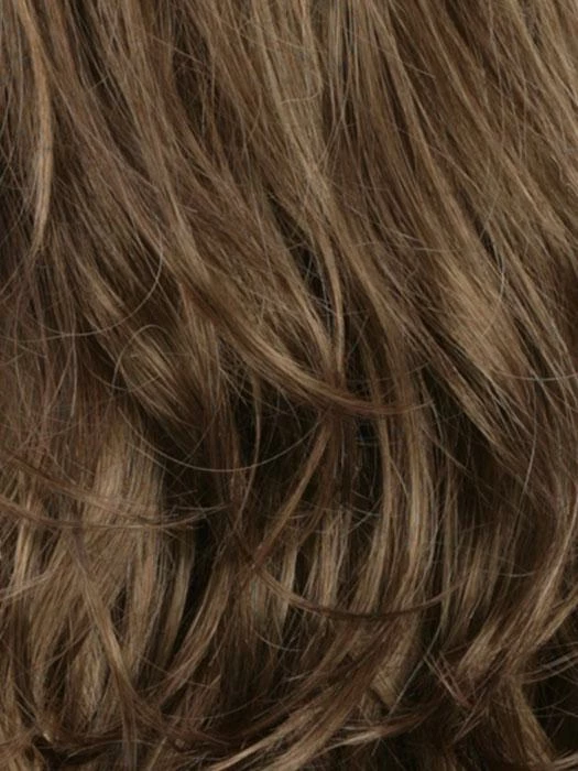 Estetica Orchid | Synthetic Lace Front Wig (Mono Part) WOMEN'S WIGS 37 Estetica Orchid | Synthetic Lace Front Wig (Mono Part) WOMEN'S WIGS