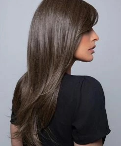 Raquel Welch Mesmerized | HF Synthetic Lace Front Wig (Hand-Tied)