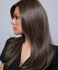 Raquel Welch Mesmerized | HF Synthetic Lace Front Wig (Hand-Tied)