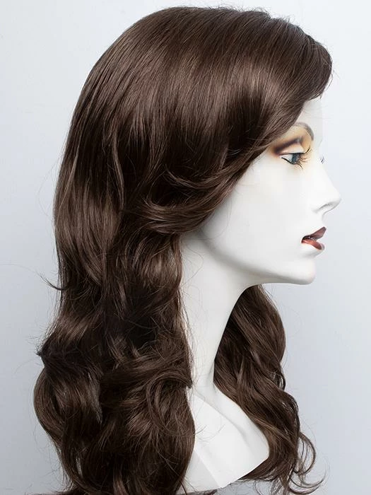 Estetica Becky | Synthetic Wig (Basic Cap) 15 Estetica Becky | Synthetic Wig (Basic Cap)