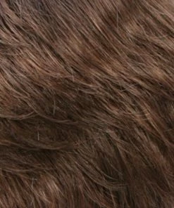 Estetica Mono Wiglet 413-MP | Synthetic Hair Piece (Mono Part) ALL HAIR TOPPERS