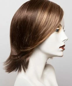 Raquel Welch WOMEN'S WIGS Play It Straight | Synthetic Lace Front Wig (Mono Part)