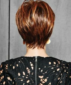 Hairdo Take It Short | HF Synthetic Wig (Basic Cap) WOMEN'S WIGS